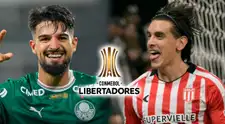 Palmeiras vs Estudiantes por Final de Copa Libertadores 2026: fecha, día, hora y canal para ver