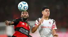 Flamengo vs Estudiantes EN VIVO vía ESPN: minuto a minuto