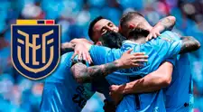 ¡Batacazo! Seleccionado ecuatoriano de más de un millón de euros interesa a Sporting Cristal