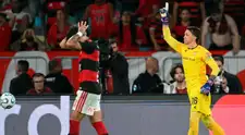 ¡Estudiantes clasificó a la final de la Copa Libertadores! Vencieron por 3-2 a Flamengo en penales