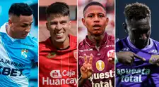 Tabla de posiciones del Torneo Clausura 2026: así va la clasificación por la fecha 13