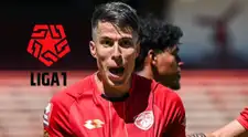 ¿Guiño para el 2027? Sanguinetti, figura de Sport Huancayo, elogió a dos equipos de la Liga 1: "Me gusta"
