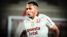 Bryan Reyna recibe dura noticia en Universitario para partido con Juan Pablo II: "Complicado"