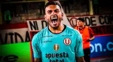 Miguel Vargas tomó determinante decisión con su futuro en Universitario tras no tener continuidad