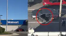 ALERTA MÁXIMA en Walmart de Pensilvania: mujer muere ACRIBILLADA tras terminar su turno de trabajo, ¿qué se sabe del caso?