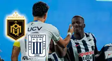 ¿Y L1 MAX? Canal de TV anunció transmisión del Alianza Lima vs CD Moquegua por el Torneo Clausura