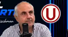 Fernando Farah, acreedor de Alianza Lima, rotundo contra Universitario por el arbitraje: "Escandaloso"