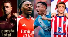 Partidos de hoy, sábado 24 de octubre EN VIVO: programación, horarios y dónde ver fútbol