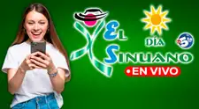 Sinuano Día de HOY, sábado 24 de octubre EN VIVO: resultados y número ganador del último sorteo