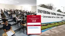 RESULTADOS del examen de admisión San Marcos 2027-I, Área A: LINK para ver los puntajes HOY, sábado 24 de octubre