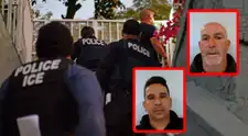 ALERTA MÁXIMA, inmigrantes legales e indocumentados en EE. UU.: exponen última ACCIÓN de ICE en Massachusetts y 82 ARRESTOS en OPERATIVO DE 3 DÍAS