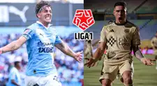 Alineaciones Sporting Cristal vs Cusco FC: el imponente once de Mosquera para seguir puntero del Clausura