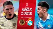 Sporting Cristal vs Cusco FC EN VIVO por Torneo Clausura 2026: horario, canal y pronóstico