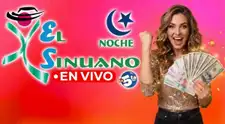 Resultado del Sinuano Noche de HOY, viernes 23 de octubre de 2026, EN VIVO: qué jugó el último sorteo en Colombia