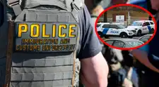ALERTA MÁXIMA, inmigrantes legales e indocumentados en EE. UU.: dos hermanos fueron DETENIDOS por ICE en esta zona; uno es salvadoreño con ANTECEDENTES