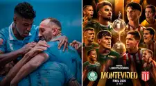 ESPN y el inédito dato de Estudiantes vs Palmeiras que ilusiona a Sporting Cristal