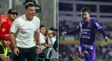 Pablo Guede eligió al reemplazo de Mateo Antoni para partido de Alianza Lima vs CD Moquegua