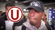 Álvaro Rojas, figura de Juan Pablo II, rotundo por no enfrentar a Universitario: "Me gustaría jugar"