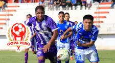 Resultados Copa Perú Etapa Nacional 2026: así quedaron los partidos de ida de los dieciseisavos