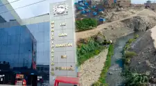 Municipalidad de SMP realiza importantes labores que beneficiarán a vecinos de zonas en riesgo