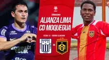 Alianza Lima vs. CD Moquegua EN VIVO: alineaciones, hora y dónde ver la Liga 1 2026
