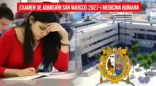 RESULTADOS Examen de admisión San Marcos 2027-I: revisa la lista de ingresantes para el Área A (Medicina Humana)