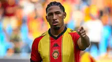 Jesús Castillo logró gran hazaña con Esperance de Túnez tras 4 meses de su fichaje