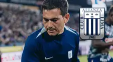 Alianza Lima tomó firme decisión con futbolista valorizado en más de medio millón: "Descartado"