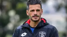 Richard Pellejero, DT de Sport Huancayo, tras liderar el Clausura: "No hemos conseguido nada"