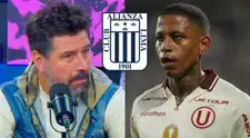 Mauro Cantoro pidió a ex Alianza Lima como directivo de Universitario: "Tiene cosas positivas"