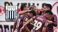 Ex Alianza Lima se rindió en elogios ante Universitario: "Equipo grande"