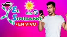 Sinuano Día de HOY, domingo 25 de octubre EN VIVO: resultados y cómo jugó el último sorteo
