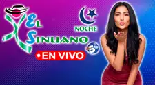 Sinuano Noche HOY, sábado 24 de octubre EN VIVO: resultados y números ganadores del sorteo
