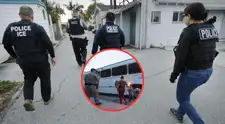 ALERTA MÁXIMA, inmigrantes legales e indocumentados en EE. UU.: el GRAVE ERROR de ICE contra un estudiante con discapacidad, ¿cuál es su estado?