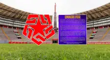 Club histórico exige que no se le quiten puntos y asegura que otros equipos buscan perjudicarlo