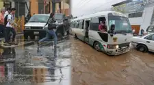 Senamhi emitió alerta y advirtió lloviznas en estos distritos de Lima por el Fenómeno El Niño