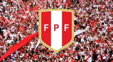 Perú derrotó 12-0 a Papúa Nueva Guinea en el Mundial Sub-15 y quiere hacer historia