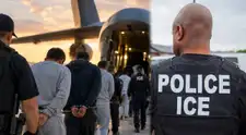 ALERTA MÁXIMA, inmigrantes legales e indocumentados en EE. UU.: ICE prepara DEPORTACIONES de latinos a PAÍSES AFRICANOS