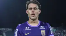 Alianza Lima confirmó a cuatro futbolistas extranjeros para la Liga 1 y Copa Libertadores 2027