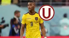 Carlos Gruezo, ex Stuttgart de Alemania, es nuevo jugador de Universitario: "Todo cerrado"