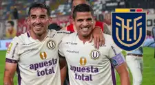Seleccionado ecuatoriano se perfila como el primer fichaje de Universitario para la Liga 1 2027