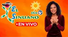 Sinuano Día de HOY, lunes 26 de octubre de 2026 EN VIVO: últimos RESULTADOS y qué jugó