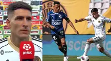 Facundo Callejo dio fuerte calificativo a los futbolistas de Cristal tras ganar con Cusco FC