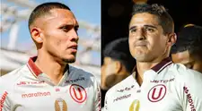 Universitario reveló el futuro de Bryan Reyna y Aldo Corzo en la recta final del Clausura 2026