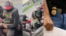 ALERTA MÁXIMA para ciudadanos en EE. UU.: estadounidense denuncia BRUTAL ARRESTO de ICE frente a su hija de 1 año en Texas
