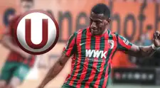 ¿Quién es Carlos Gruezo, el flamante refuerzo de Universitario para la Liga 1 con pasado en Alemania?