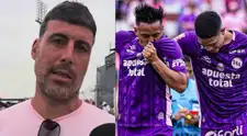 Sebastián Penco reveló si volverá a Sport Boys para el Centenario 2027: "Tengo la ilusión"