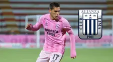 Emilio Saba reveló si dejará a Sport Boys en su Centenario para irse a Alianza Lima