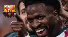 Vinícius Jr. se burla del FC Barcelona tras victoria del Real Madrid: "Quince Champions League"