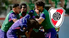 Ex River Plate sorprende al confirmar su deseo de jugar con Alianza Lima en 2027: "Me encantaría"